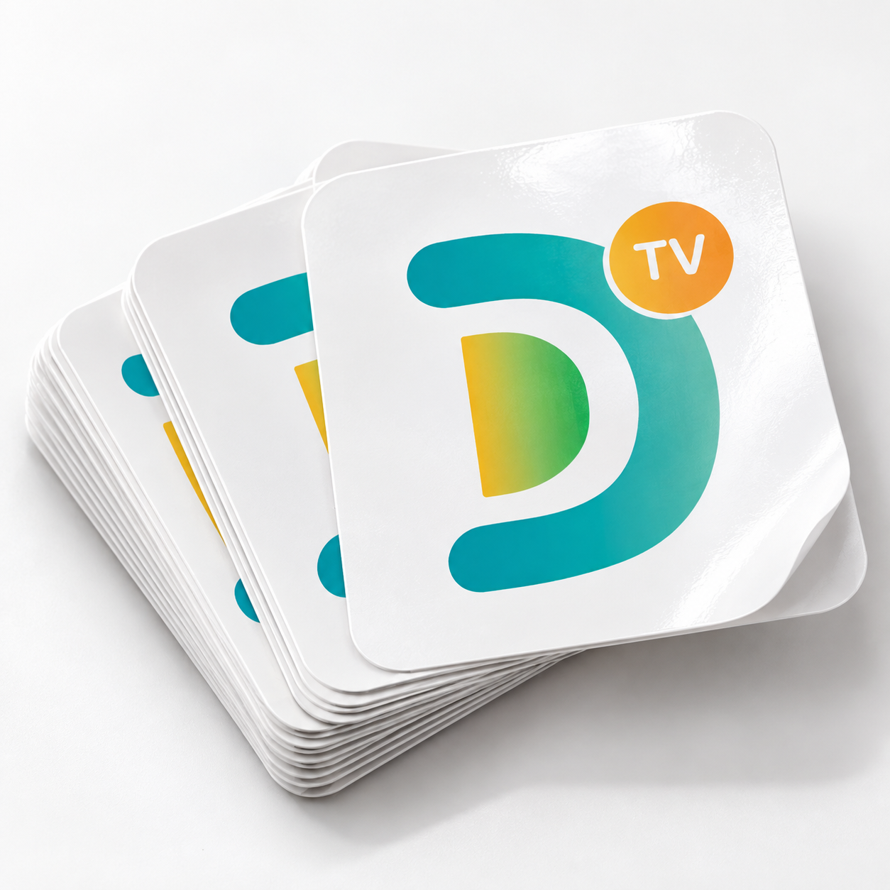 Stickers para exterior
